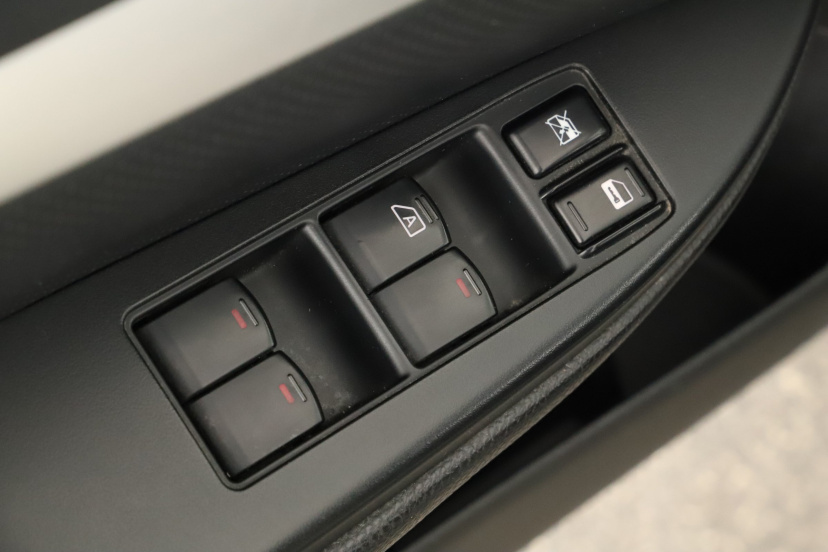 Subaru Outback, 2013