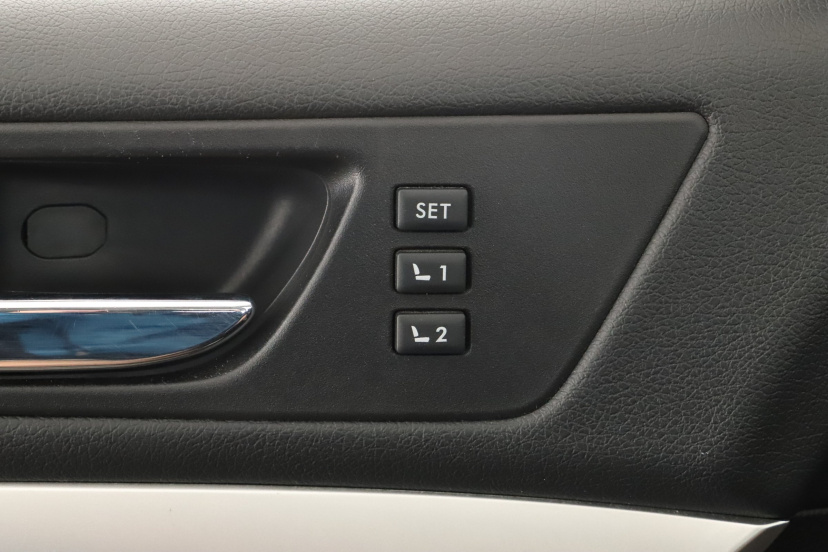 Subaru Outback, 2013
