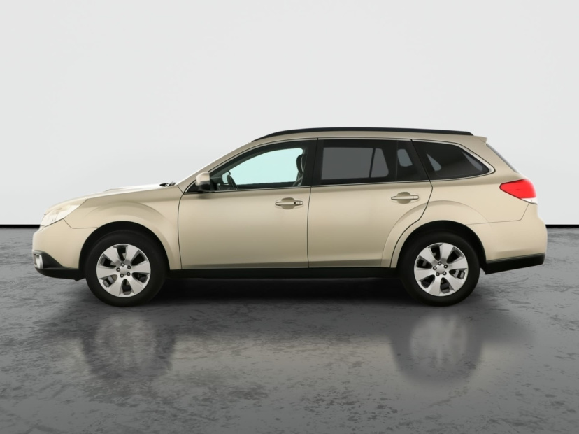 Subaru Outback, 2013