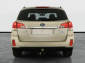 Subaru Outback, 2013