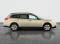 Subaru Outback, 2013