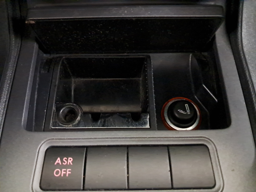 Volkswagen Golf, 2007
