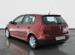 Volkswagen Golf, 2007