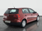 Volkswagen Golf, 2007