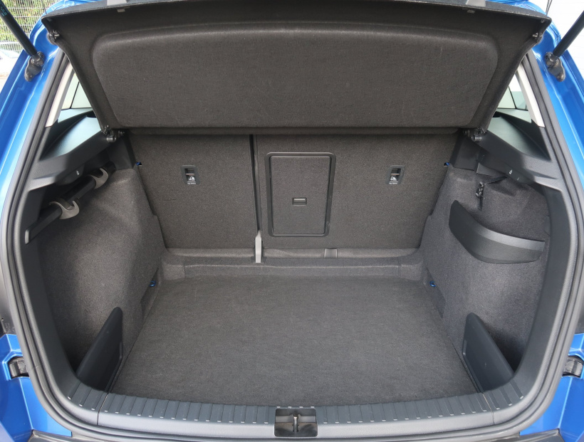Škoda Karoq, 2020