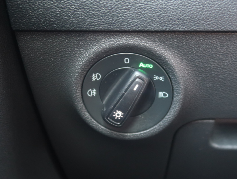 Škoda Karoq, 2020