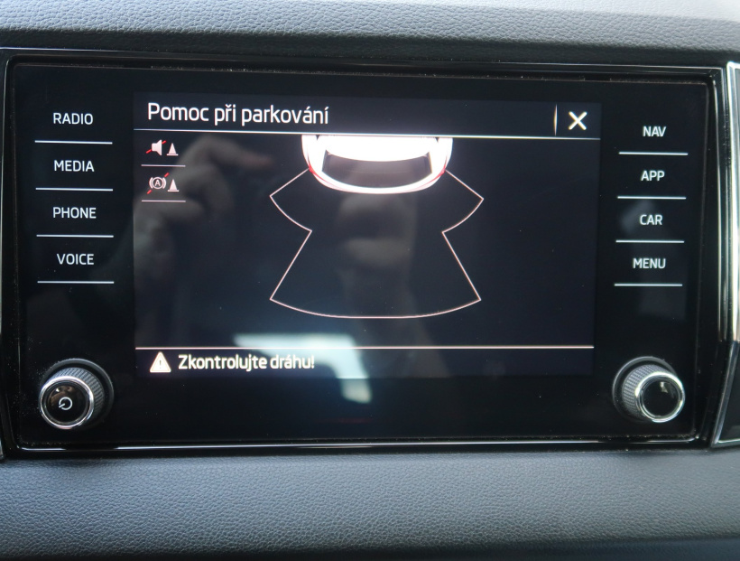 Škoda Karoq, 2020