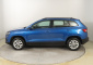 Škoda Karoq, 2020