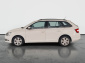 Škoda Fabia, 2017