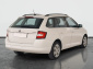 Škoda Fabia, 2017