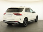 Mercedes-Benz GLE, 2020