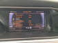 Audi A4, 2013