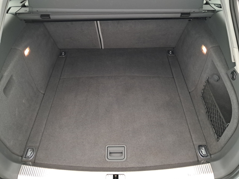Audi A4, 2013