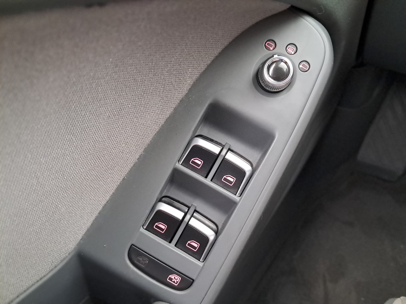Audi A4, 2013