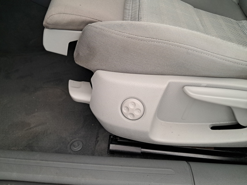 Audi A4, 2013