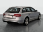 Audi A4, 2013