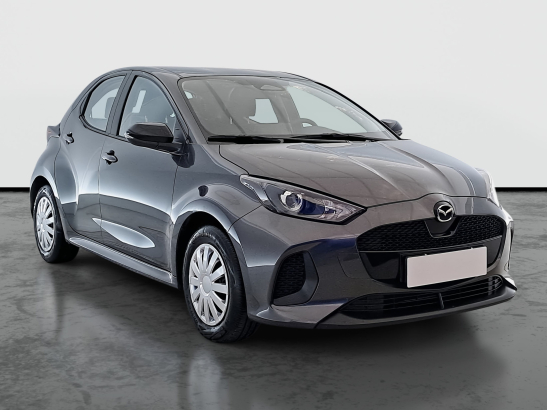 Mazda 2 1.5 Hybrid