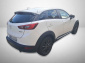 Mazda CX-3, 2017