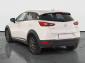 Mazda CX-3, 2017