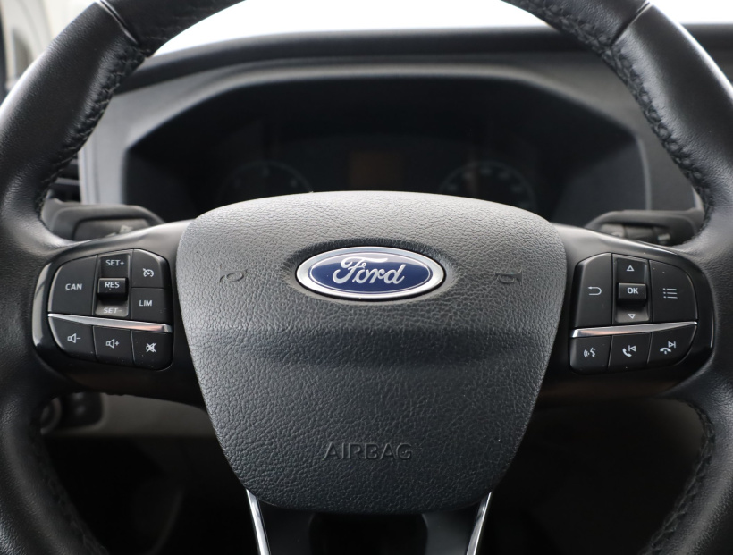 Ford Transit Custom, 2020