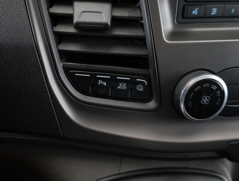 Ford Transit Custom, 2020