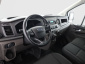 Ford Transit Custom, 2020