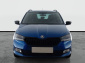 Škoda Fabia, 2021