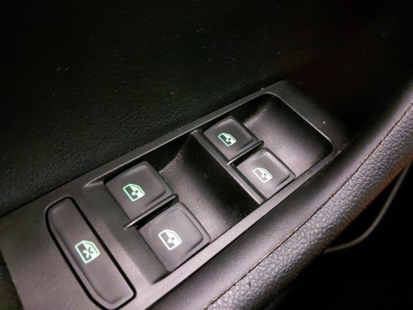 Škoda Fabia, 2021