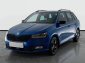 Škoda Fabia, 2021
