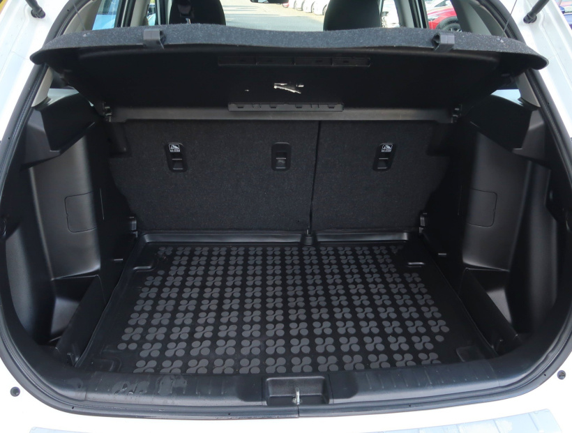 Suzuki Vitara, 2016