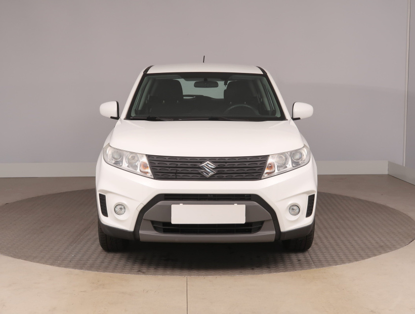 Suzuki Vitara, 2016