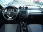 Suzuki Vitara, 2016