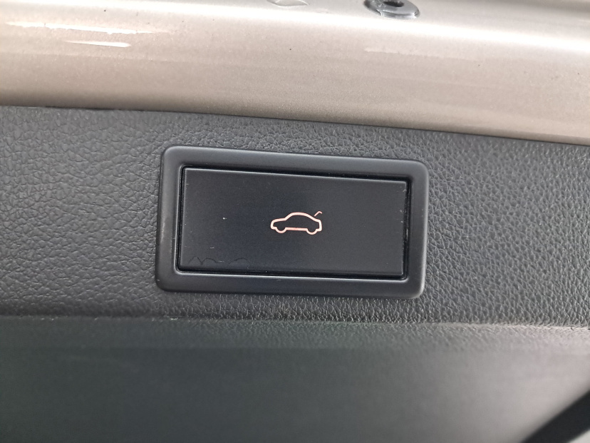 Škoda Octavia, 2018