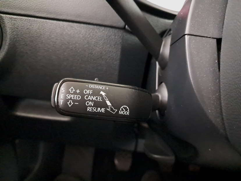Škoda Octavia, 2018