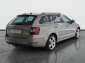 Škoda Octavia, 2018