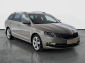 Škoda Octavia, 2018