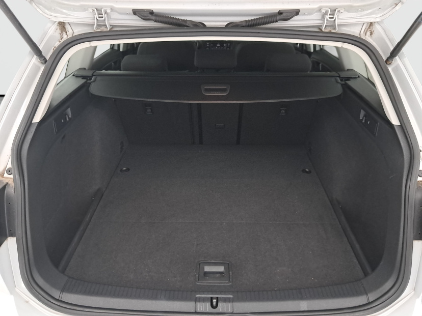 Volkswagen Golf, 2018