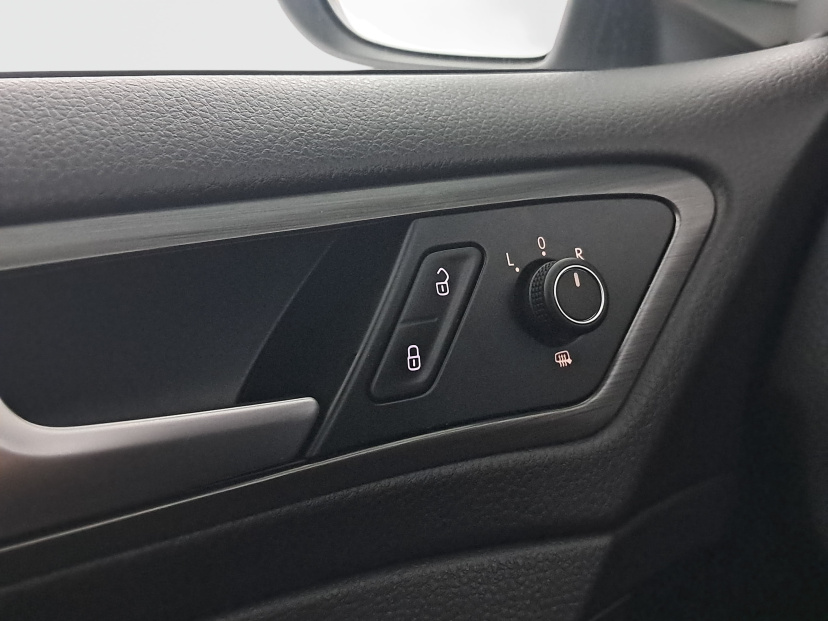 Volkswagen Golf, 2018