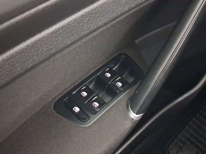 Volkswagen Golf, 2018