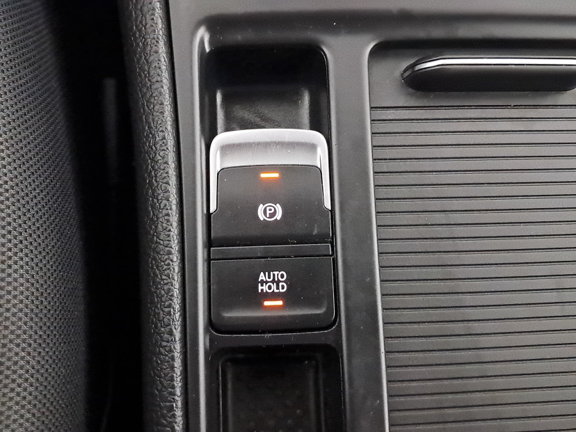 Volkswagen Golf, 2018