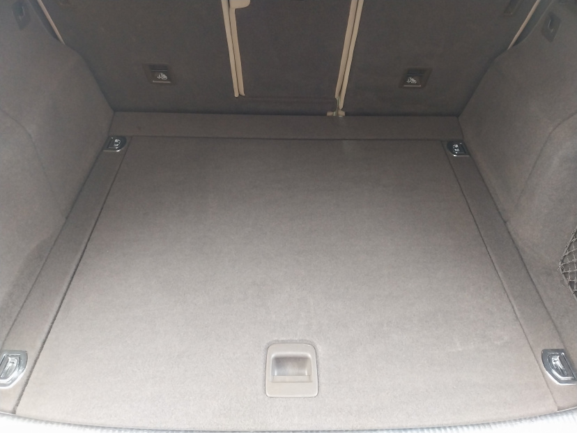 Audi Q5, 2016