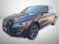 Audi Q5, 2016