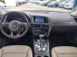 Audi Q5, 2016