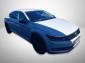 Volkswagen Passat, 2015