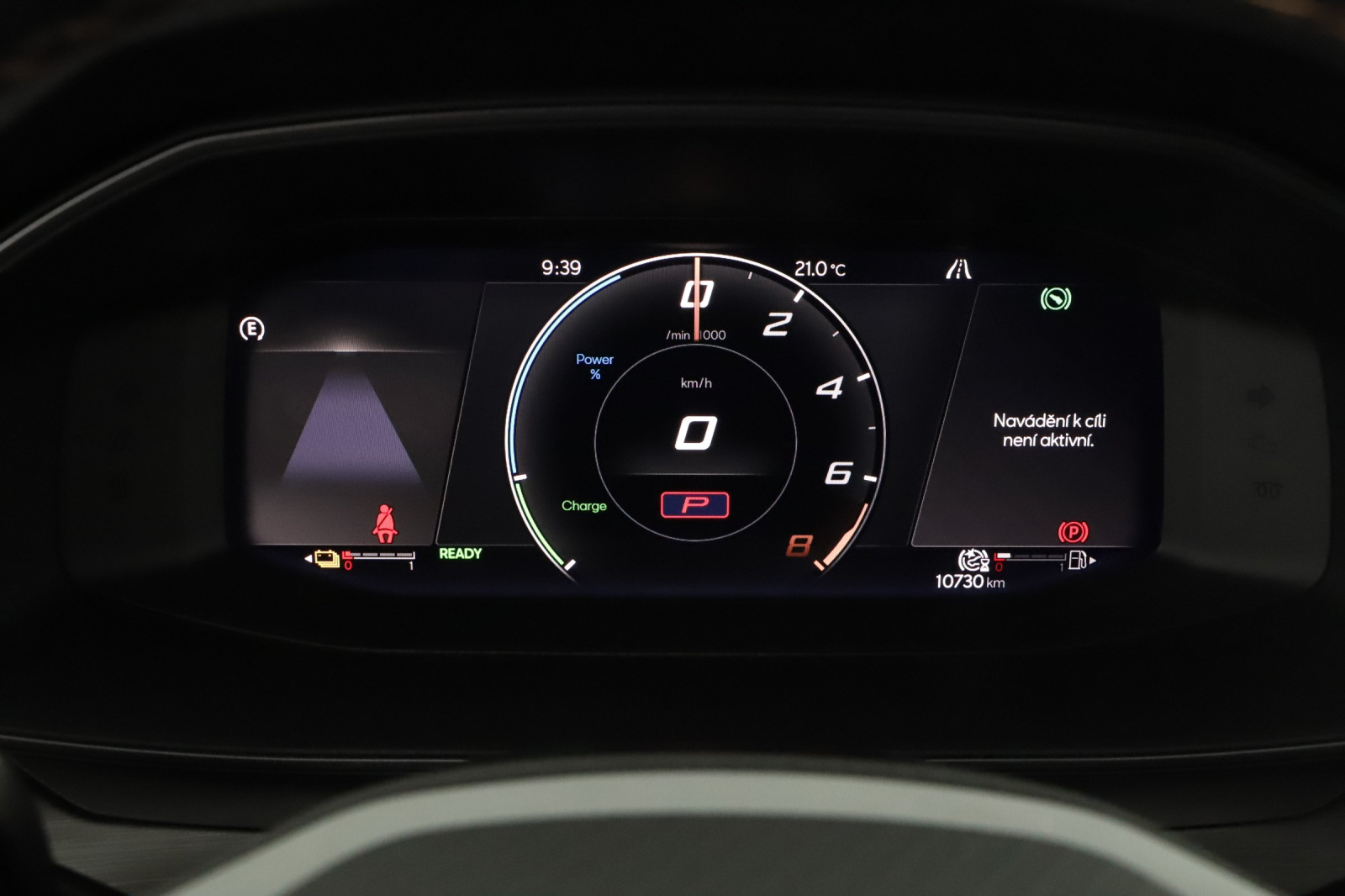 Cupra Formentor - 2023