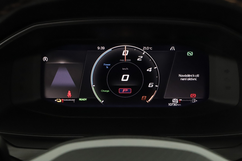 Cupra Formentor, 2023