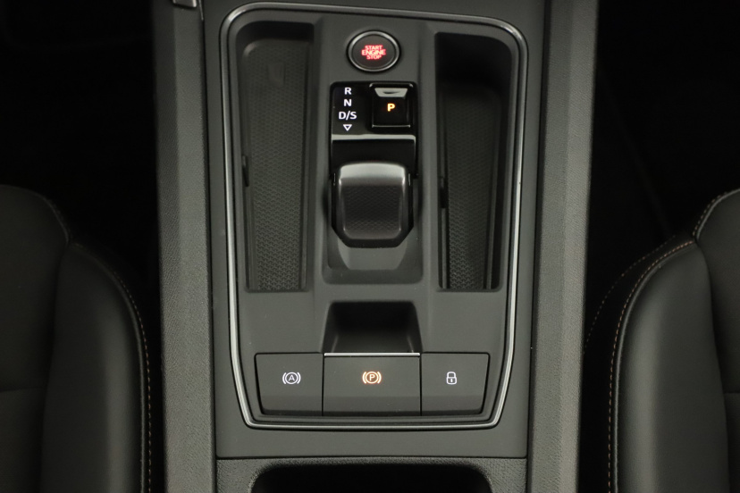 Cupra Formentor, 2023