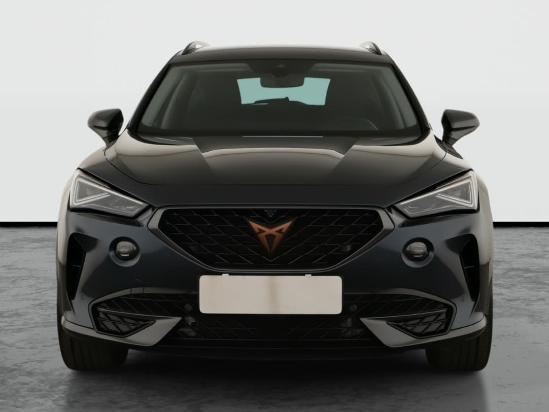 Cupra Formentor - 2023