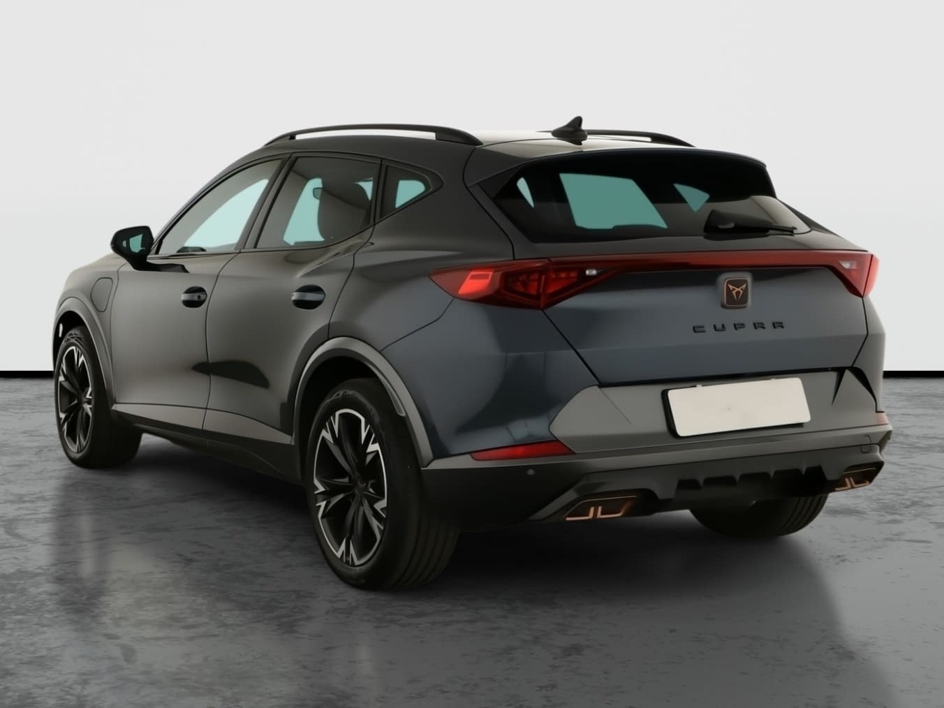 Cupra Formentor - 2023