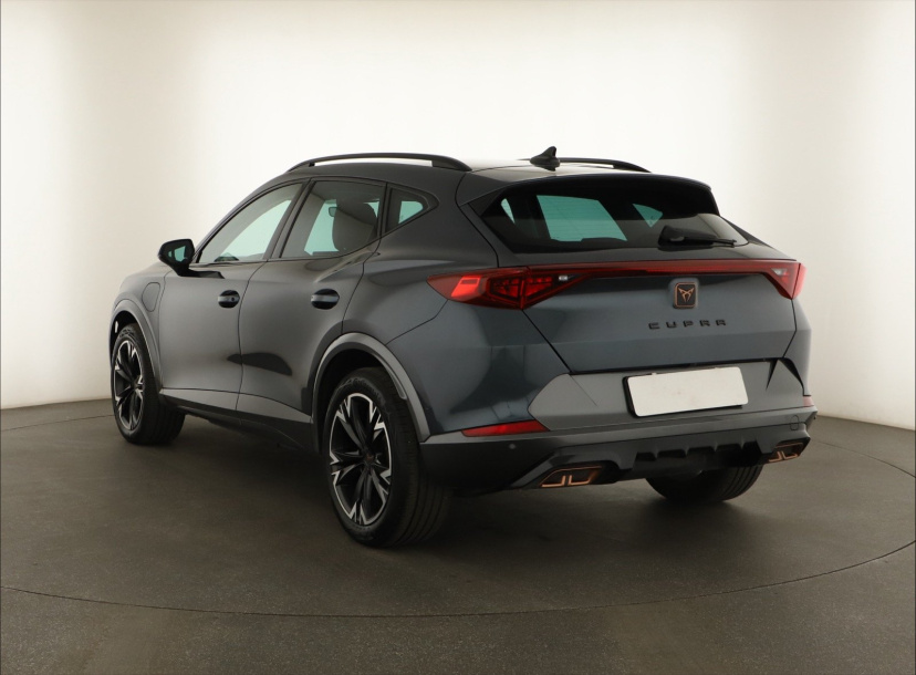 Cupra Formentor, 2023
